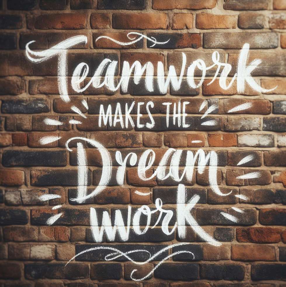 Teamwork makes the dream work, la règle d'or d'un Focus Sprint.