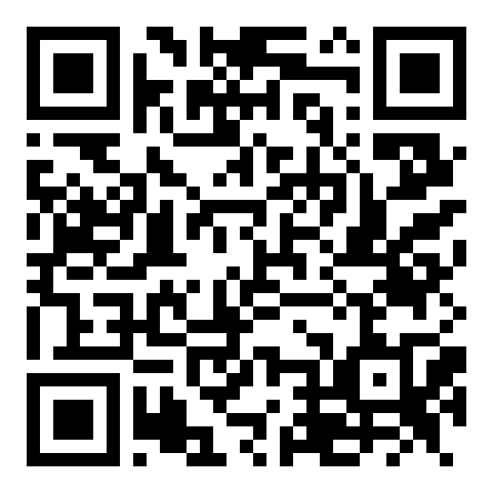 QR code vers le profil LinkedIn de Montaine Marteau