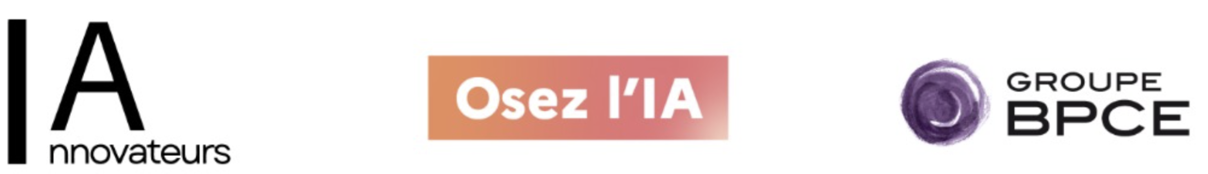 IA Innovateurs · Osez l'IA · Groupe BPCE